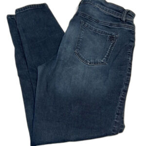 DG Skinny Stretch Jeans Size L Pre-loved